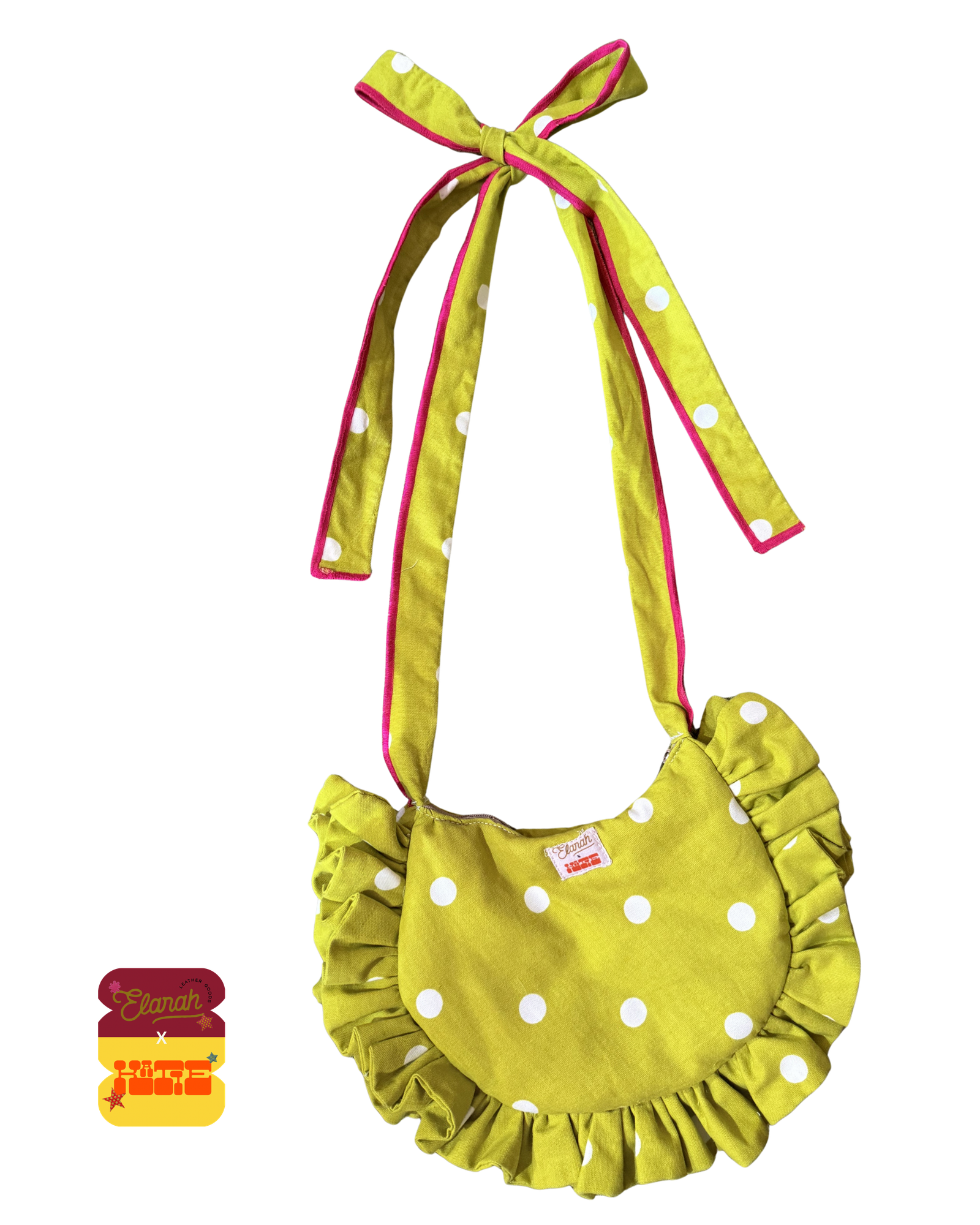Polka Brandwurm Polka