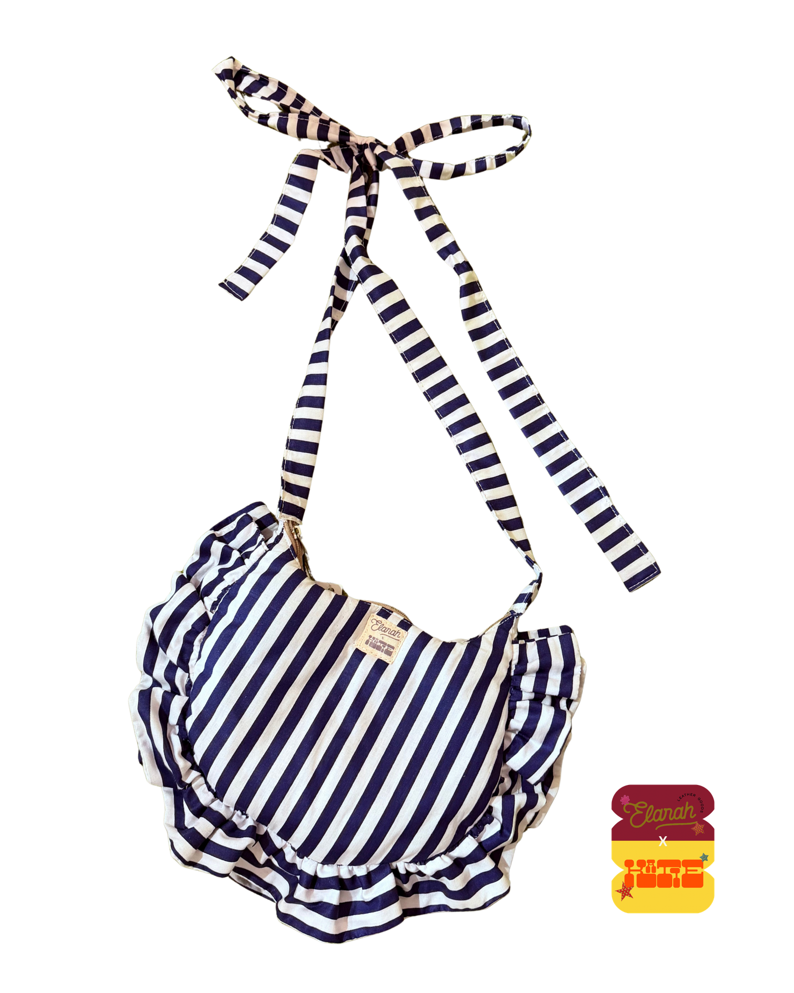 Sailor Ruffle